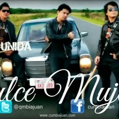 Qumbia Juan - Dulce Mujer