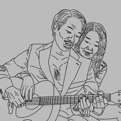 김사월X김해원 레코드폐허 공개 샘플 [비밀+지옥으로 가버려+]