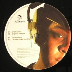 Sorry (Monsta Boy Cover)