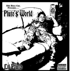 Get Smoked ft.Bla$e & Patron