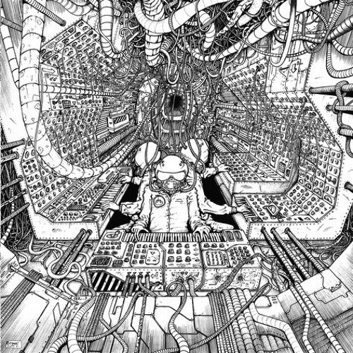 Synthetic (Released on Narcosis 06)