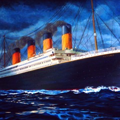 Titanic theme feat. Celica Soldream (cover)