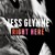 Artwork for Jess Glynne - Right Here  (Ben Dooks Bootleg)