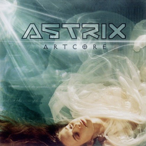 Astrix - Monster Remix