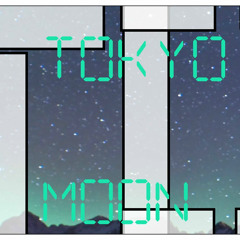 Tokyo Moon Track 10 "Jet Planes In The Sky"