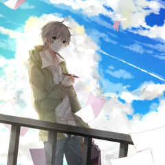 Summertime Record ~piano ver.~