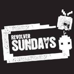Recorded live at Revolver Upstairs on Sunday July 6 2014 10am-1pm
