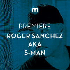Premiere: S-Man ft. GTO '2 Close' (S-Man Club Mix)