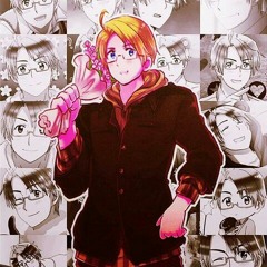 Hetaloid USA- Justice Breaker