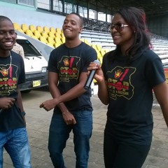 Tak' Tak' Mofo - Naomi Feat. Sep