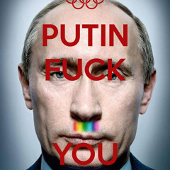 Fuck Putin