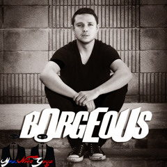 Borgeous Vs.Carnage & Junkie Kid - Invincible Krakatoa (Mrs.NiceGuys Mash Up)