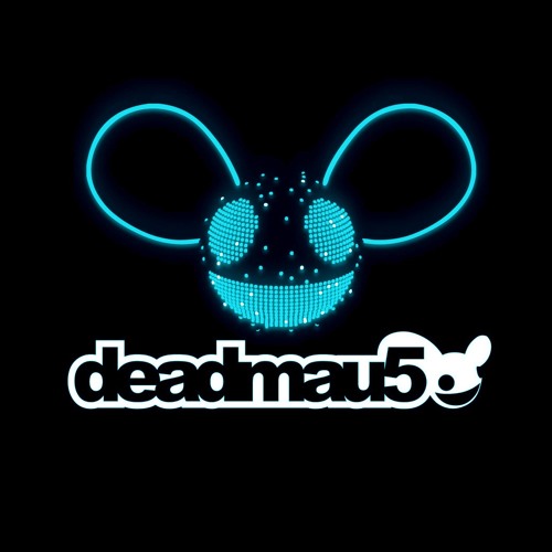 Deadmau5 Live @London Milbank Tower for Nokia