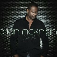 Brian Mcknight - Another you   at Universitas indonesia