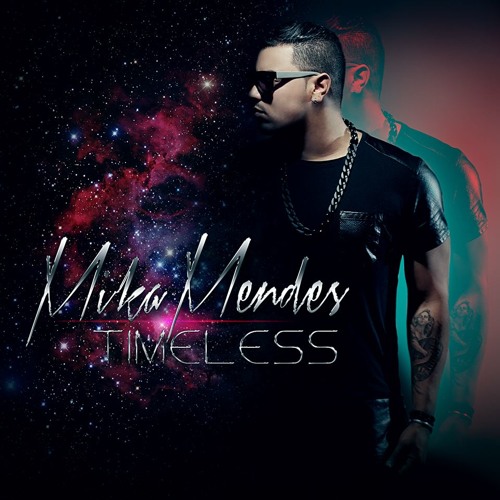 Mika Mendes - Timeless [2014] - 12 - Magico (Bonus Track)