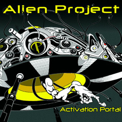 Alien Project - Groovy (Rmx)