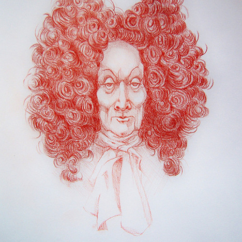 Antoine Forqueray - Suite No. 4 In G Minor [6,66x slower]