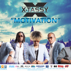 XTASSY - Si m Pat Genyen w