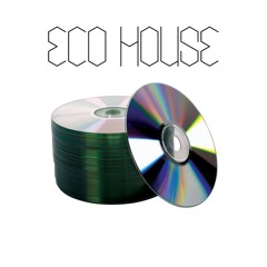 Erlend Sandholm - Live Mixtape #1 - Eco House