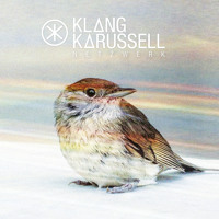 Klangkarussell - Moments (Ft. Will Heard)