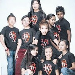 Idola Kecil 2 - Hidup Penuh Semangat