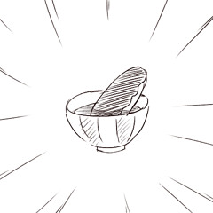 shiritaki - ÉCl∀iR☆(梅干茶漬け Mix)