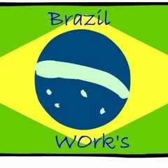 Olivian Dj - Brazil Work's(Original mix)[Free download]