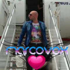 Franco Battiato La Stagione Dell'Amore MARCOVOX REMIX