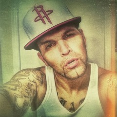 Kid Rock/Only God Knows Why/Chopped And Screwed-Dj P-Zilla