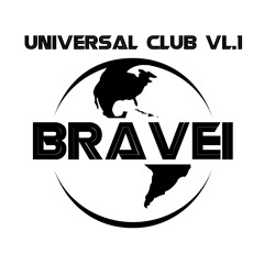 Album: UNIVERSAL CLUB
