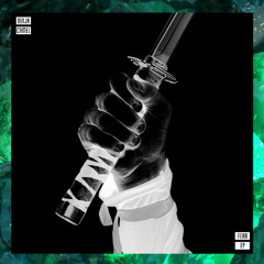 Ninja Camel - FEAR EP - 01 The Wound