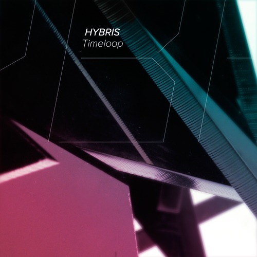 Hybris - Mind Grind [OUT NOW / Invisible]