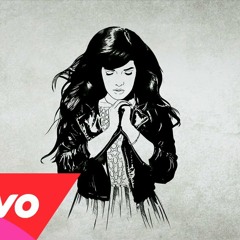 Indila - Derniere Danse (Frenchcore Remix)