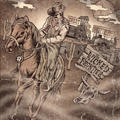 The Wicked Frontier