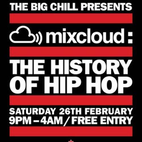 DJ Blakey - The History of Hip Hop - 2000-2010