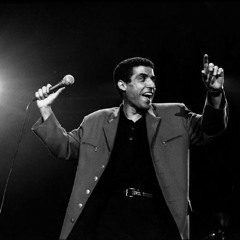 Cheb Mami - S'hab El Baroud [Live at Zurich "Switzerland" 1992]