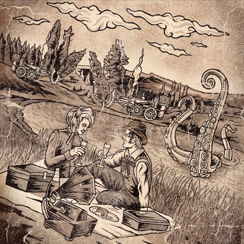 The Silver Lake Mining Company