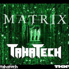 Mystical Complex Matrix #TahaTech Edit