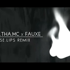 Eyes, Nose, Lips Remix - Hisham.Tha.MC X F ∆ U X E