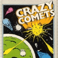 Hands on Crazy Comets (Original by Rob Hubbard)