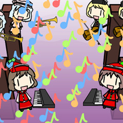 Game trailer music :D