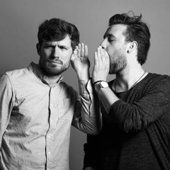 Nous- Deeper Love (Aretha Franklin Remix)