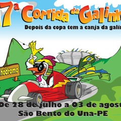 SPOT - 17ª CORRIDA DA GALINHA - São Bento do Una - 01