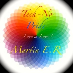 Tech - No - Pride (Love Is Love)