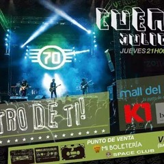 AVANCE ENTRADAS VERDE 70