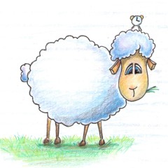 John FIL - Ditty About Lamb :) Песенка Про Овечку :)