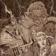 You Might Be Caught In Tarantella