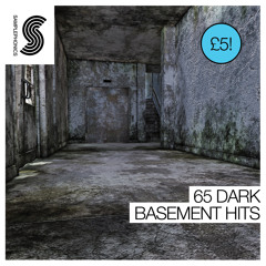 65 Dark Basement Hits