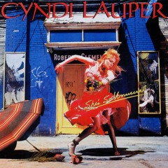 Time After Time (Cindi Lauper Cover) - a quality without a name (Feat Lyndsie Alguire)