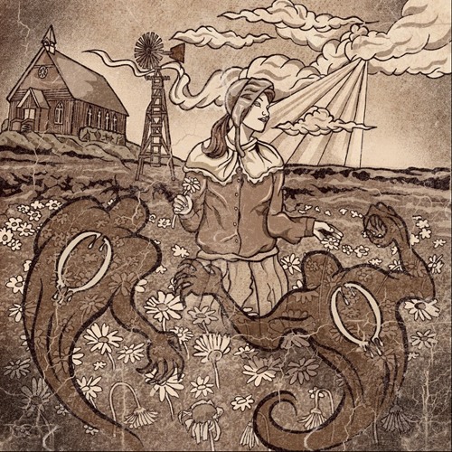 The Tale Of Opal Dawn